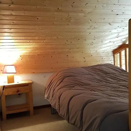 Red Apple Carroz Duplex De Charme Wifi Parking Balcon Tv Ski-bus * Les Carroz d'Araches