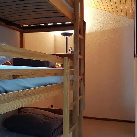 Red Apple Carroz Duplex De Charme Wifi Parking Balcon Tv Ski-bus Les Carroz d'Araches